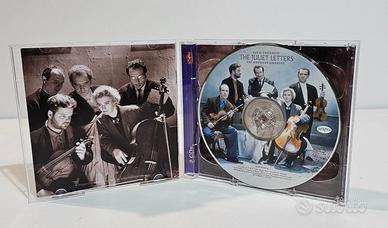 Welcome to the voice/The Juliet letters CD