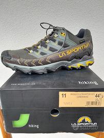 scarpe trekking La Sportiva Ultra Raptor