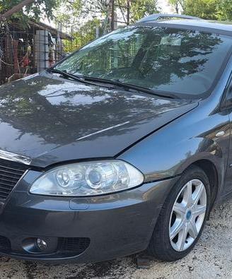 Ricambi Fiat Croma '06 - '09 restyling