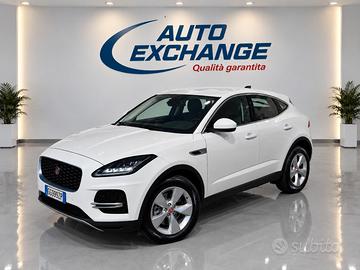 Jaguar E-Pace 2.0D I4 163 CV AWD Auto SE