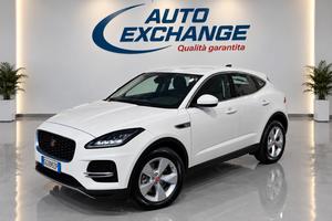 Jaguar E-Pace 2.0D I4 163 CV AWD Auto SE