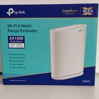 RANGE EXTENDER RE500XD TP-LINK