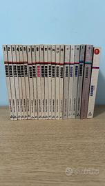 Lotto 21 libri Robot – Rivista di fantascienza (ra