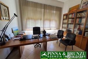 Oristano - via canalis