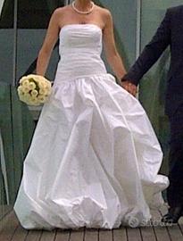 Abito sposa