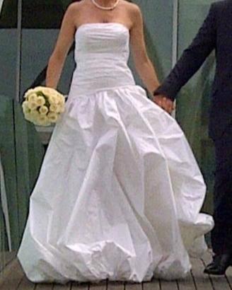 Abito sposa