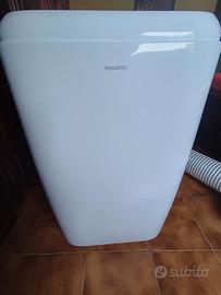 Climatizzatore  "Equation" caldo/freddo 12K