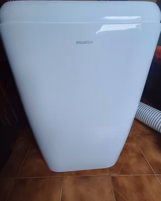 Climatizzatore  "Equation" caldo/freddo 12K