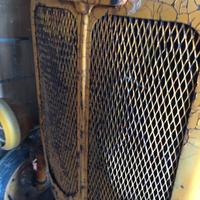 Allis chalmers d-272