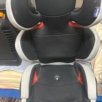 sedia chicco