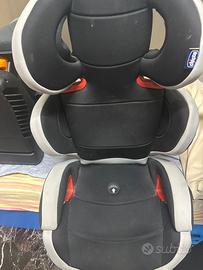 sedia chicco