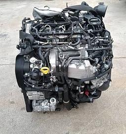 motore SIGLA dgt