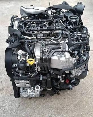 motore SIGLA dgt