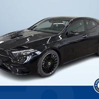 Mercedes-Benz Classe A 180d Automatic AMG Lin...