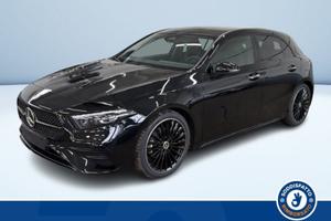 Mercedes-Benz Classe A 180d Automatic AMG Lin...