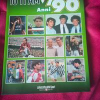 io ti amo anni 90