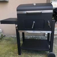 Barbecue Centaurus beta Naterial