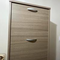 Scarpiera