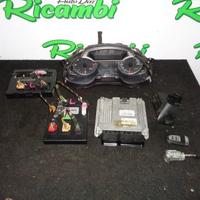 KIT AVVIAMENTO AUDI A4 AVANT B8 3.0 TDI 2011