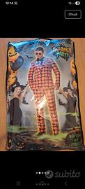 vestito Halloween 