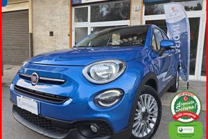 500X 1.3 Mjet 95cv E6D Connect UNICO PROPRIETARIO