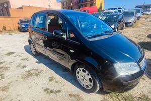Fiat Idea 1.3 mjt 2007