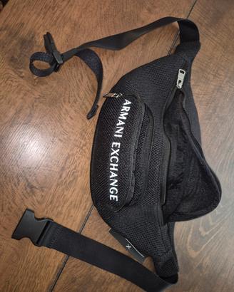 Marsupio Armani Exchange 