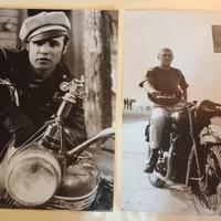 Poster d'Autore - Fotografia d'Arte e Cinema