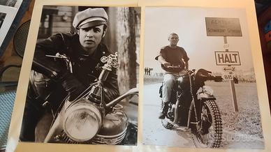 Poster d'Autore - Fotografia d'Arte e Cinema