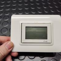 Cronotermostato Vemer modello Iride