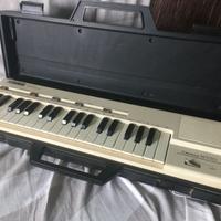 Tastiera Casio vintage portatile Casiotone MT-30