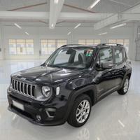 JEEP RENEGADE 1.6 MJET 130 CV LIMITED SUV
