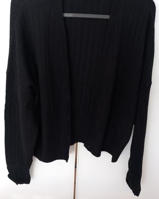 cardigan donna