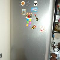 Indesit n. 2 frigo combinati 