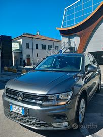 Volkswagen Tiguan 1.6 tdi