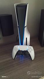 PS 5 SLIM 