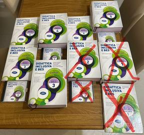 Didattica inclusiva e Bes