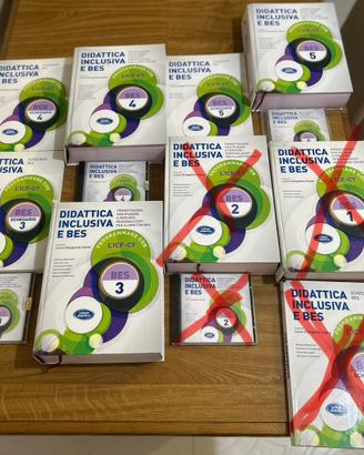 Didattica inclusiva e Bes