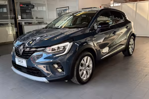 Renault Captur TCe 100 CV GPL Intens -2022