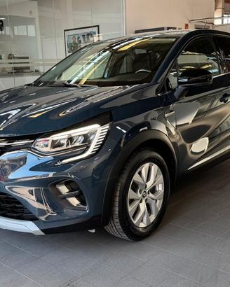 Renault Captur TCe 100 CV GPL Intens -2022