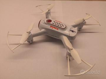 DRONE della SYMA - X22W.