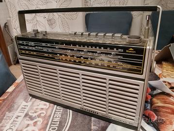 Radio Telefunken vintage