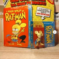 Fumetto ratman