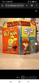 Fumetto ratman