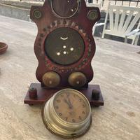 Orologio antico