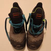 SCARPE DA LAVORO