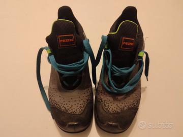 SCARPE DA LAVORO
