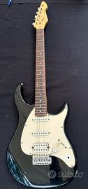 Chitarra elettrica Peavey Raptor Plus EXP