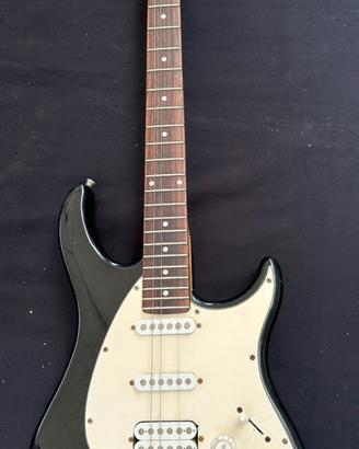 Chitarra elettrica Peavey Raptor Plus EXP