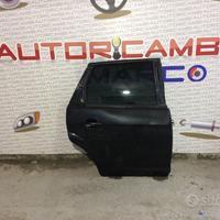 Porta posteriore destra Ford focus sw